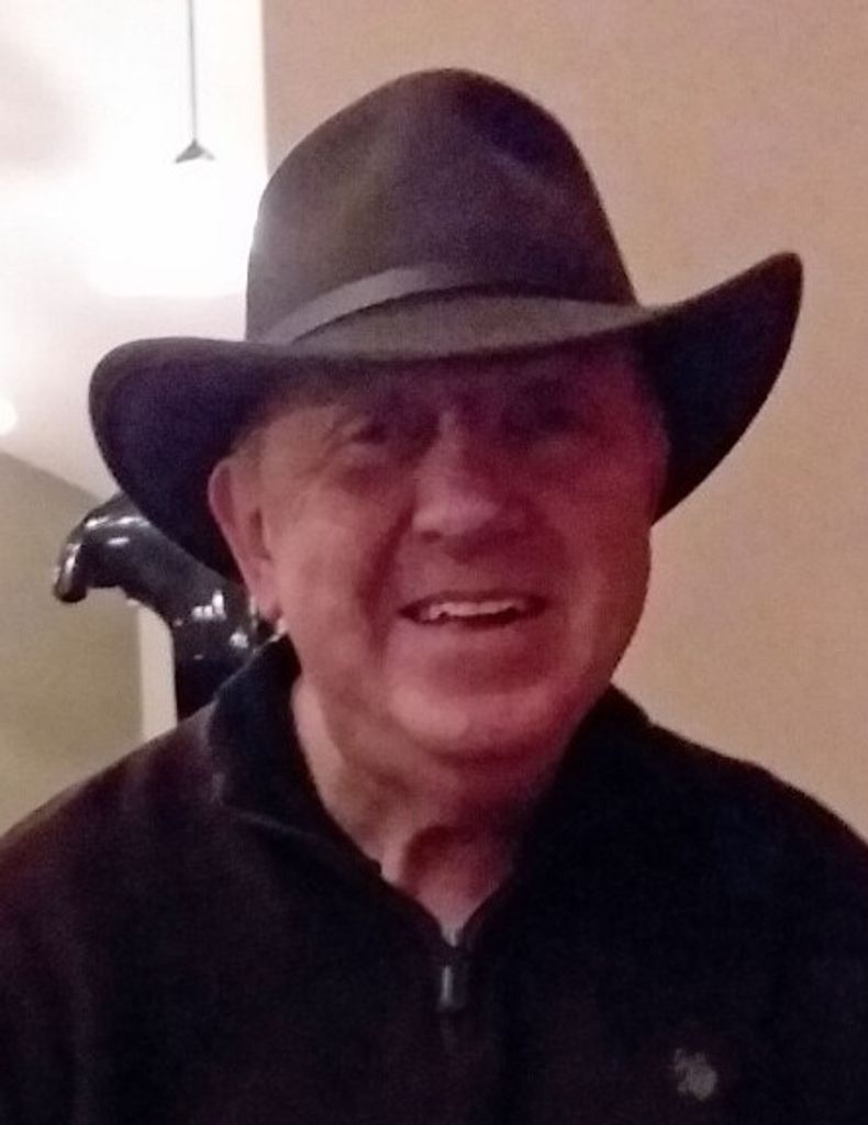 Paul J. Garnett, Sr. Profile Photo