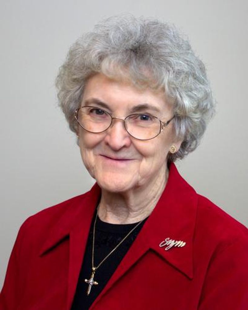 Elizabeth Ann Mclellan Profile Photo