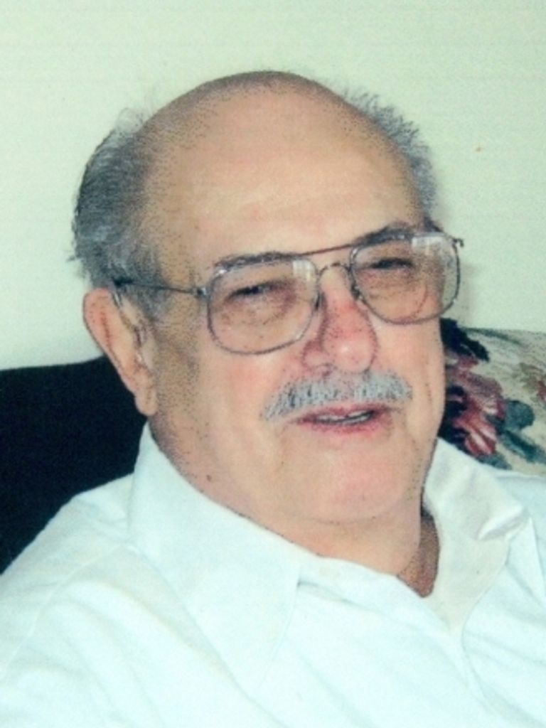 Allen W. Baxter