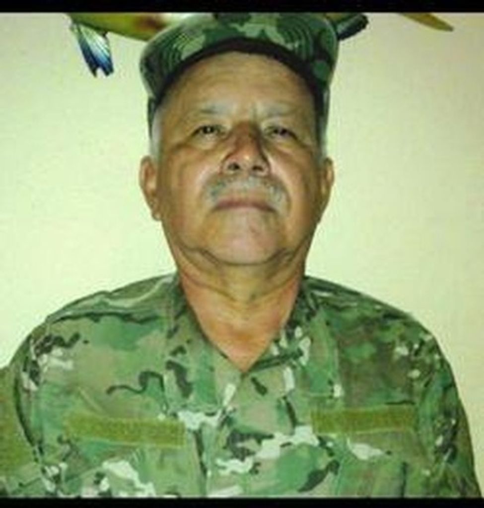 Carlos Enrique Ramírez Leon Profile Photo