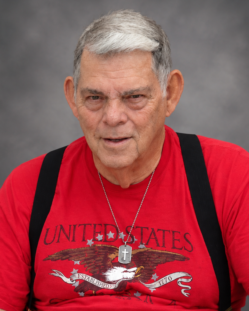 William Robert Clements Profile Photo