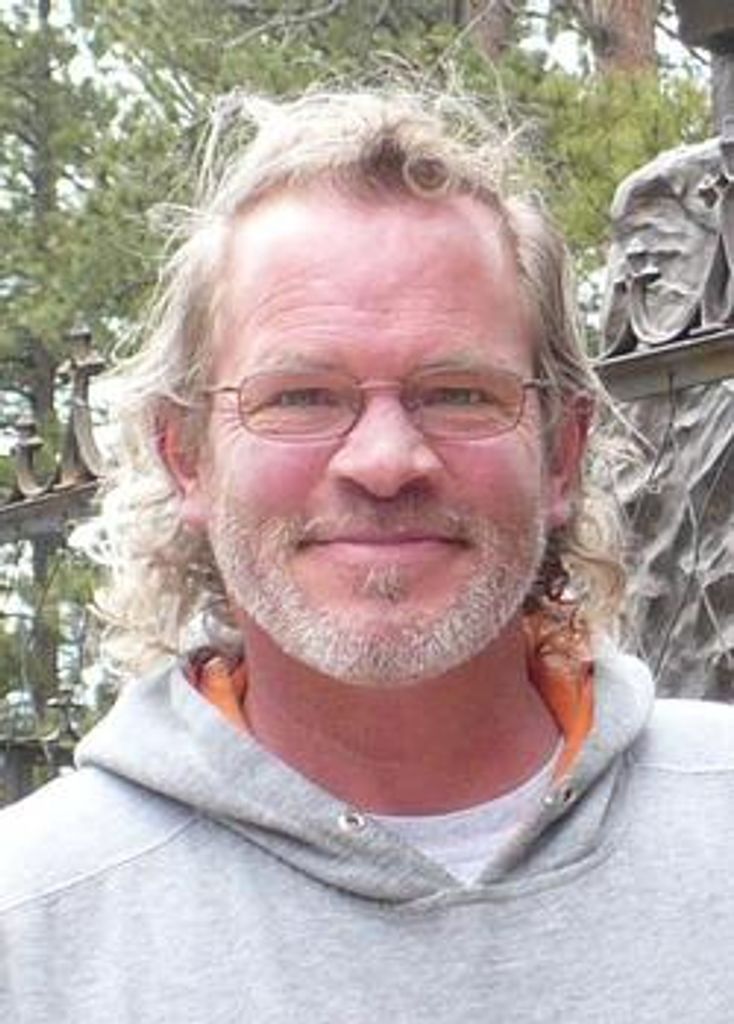 Michael "Mike" W. Dibbern