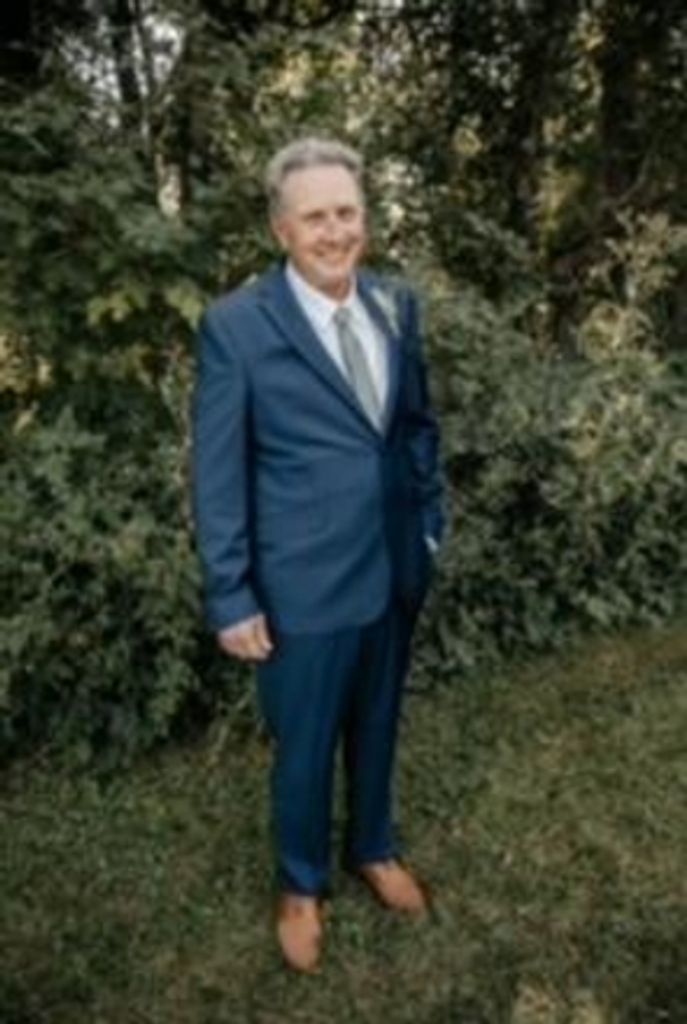 Brian Stafford Profile Photo