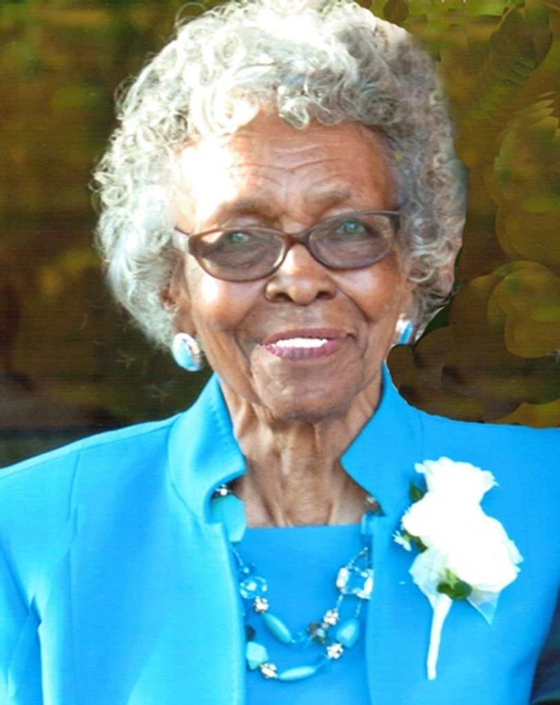 Mary Lester Holman Profile Photo