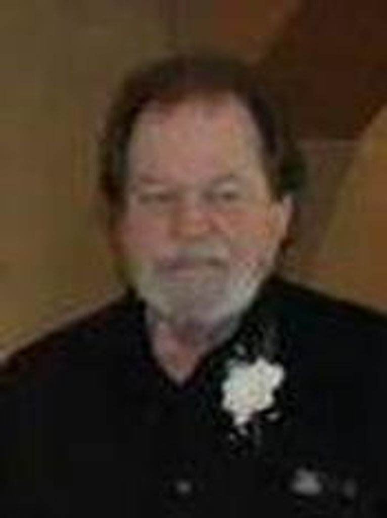 Roy Chounard