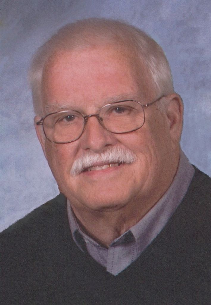 Daniel E. "Pops" Lee