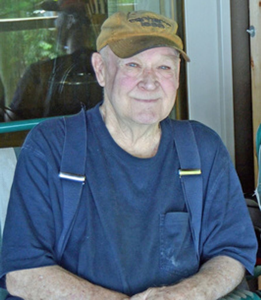 Raymond Scollin