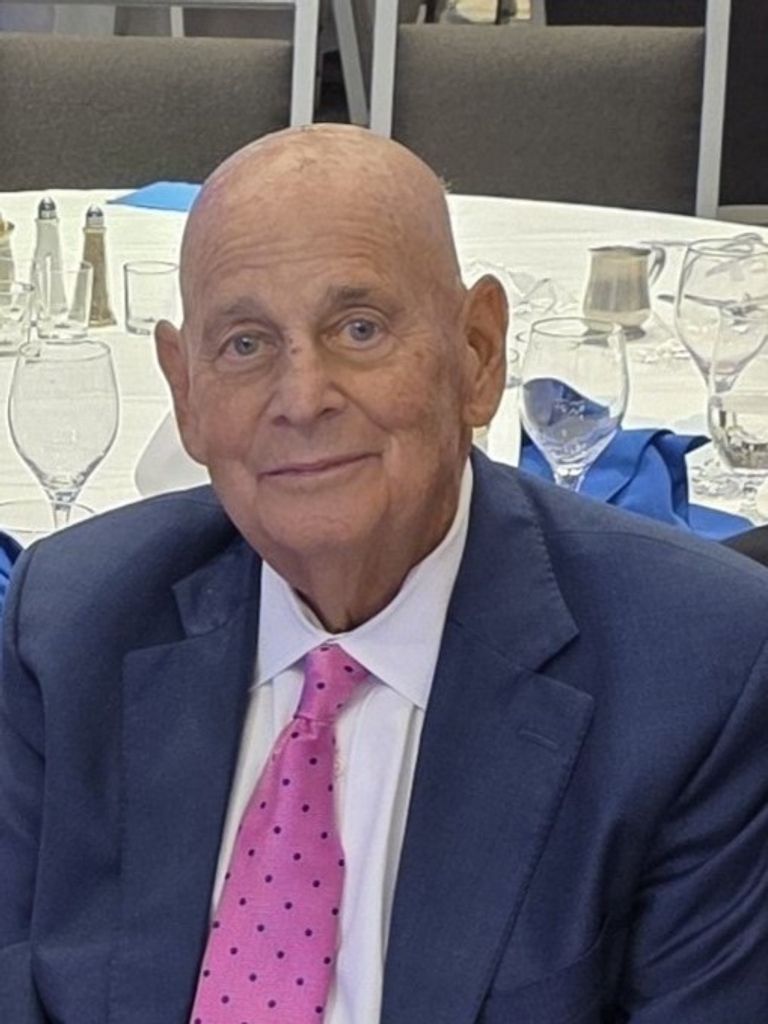 Arnold Howard Koonin