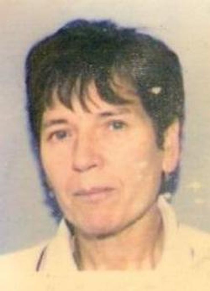 Jeanne Saekow