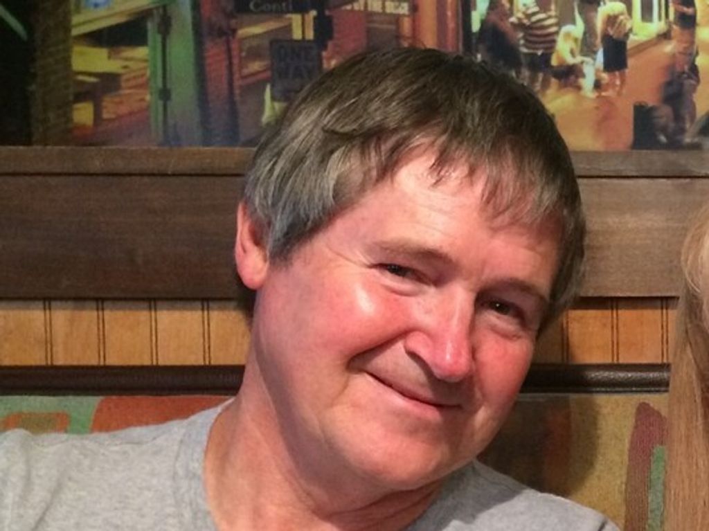 Gerald "Jerry" Thomas Profile Photo