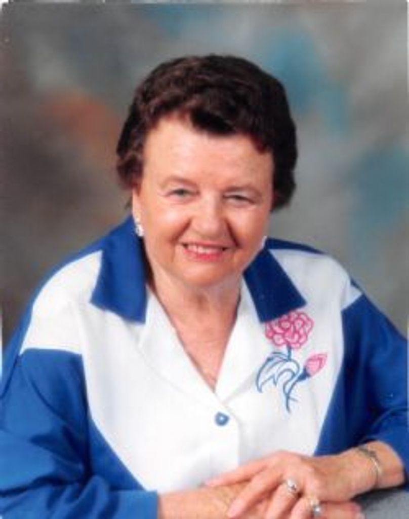 Alene Cochran
