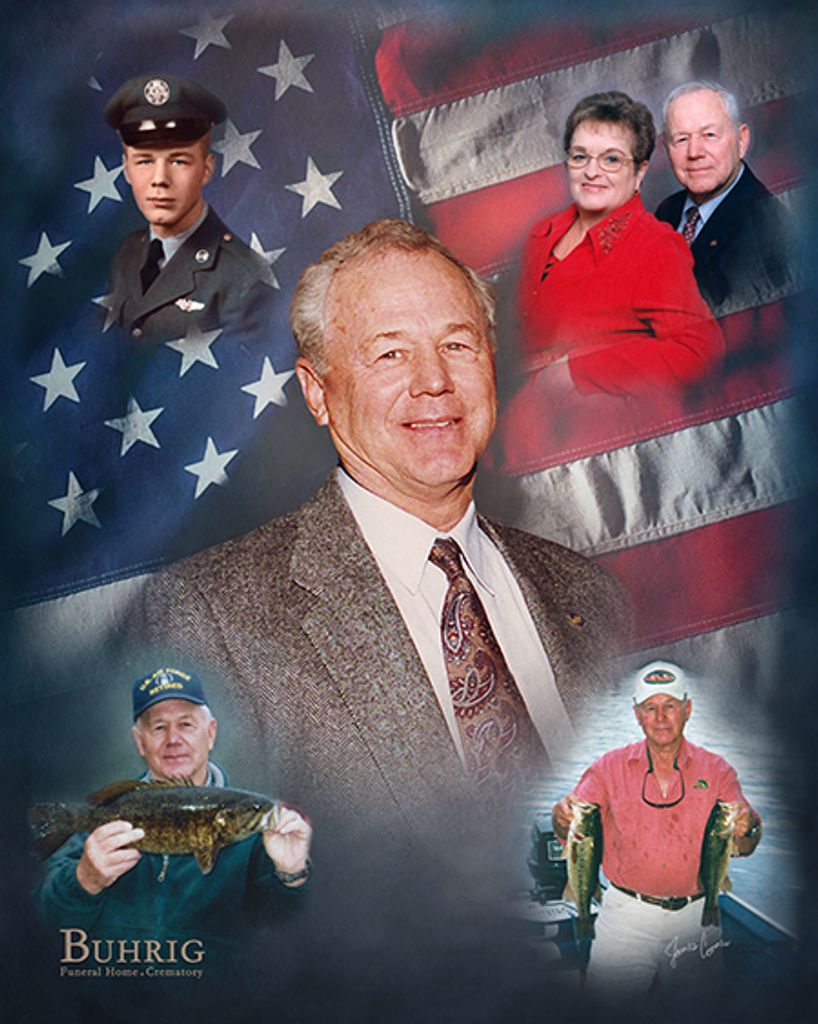 Charles "Charlie" Carl Hepner