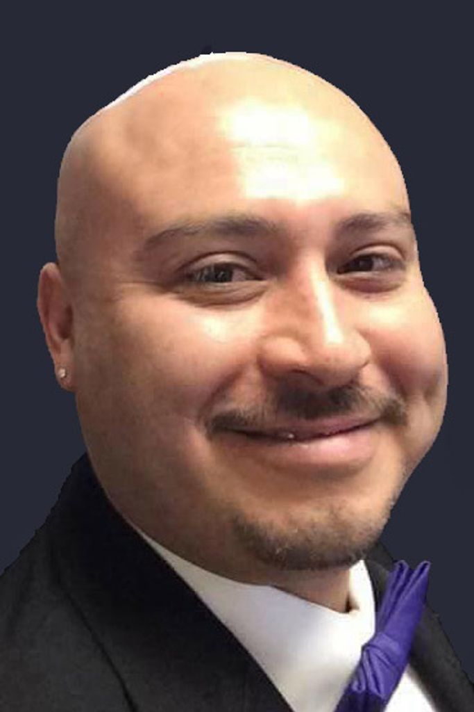 Dario M Gonzalez Jr.
