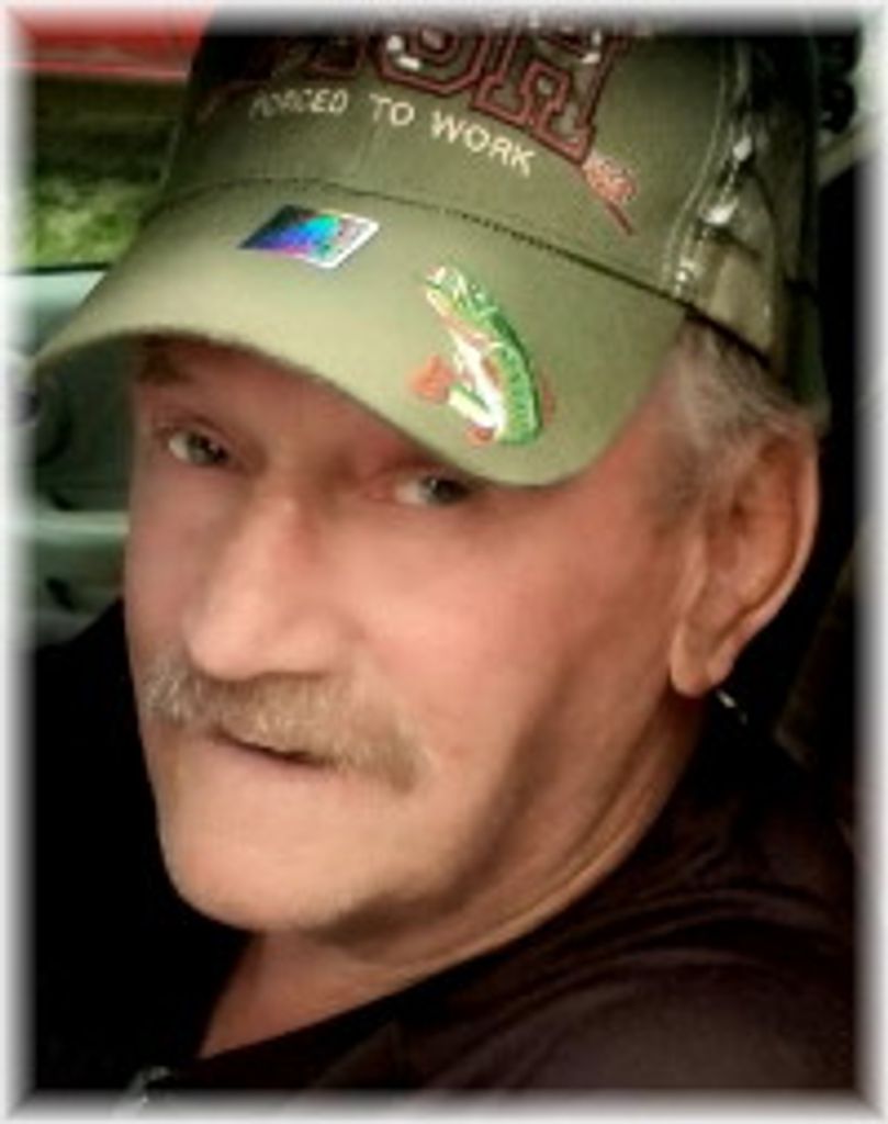 Bill Godfrey