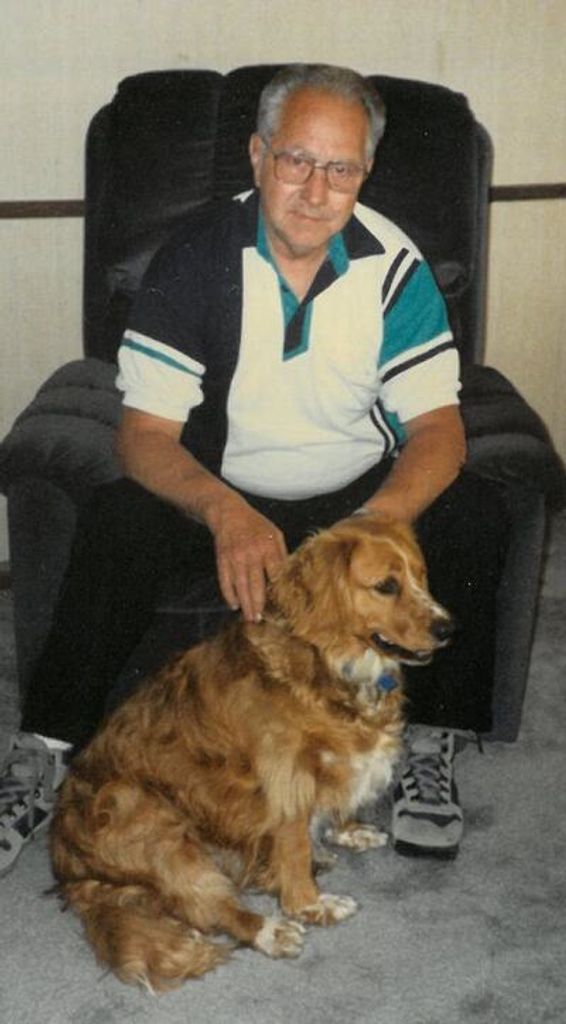 Lawrence "Larry" A. Macey Profile Photo