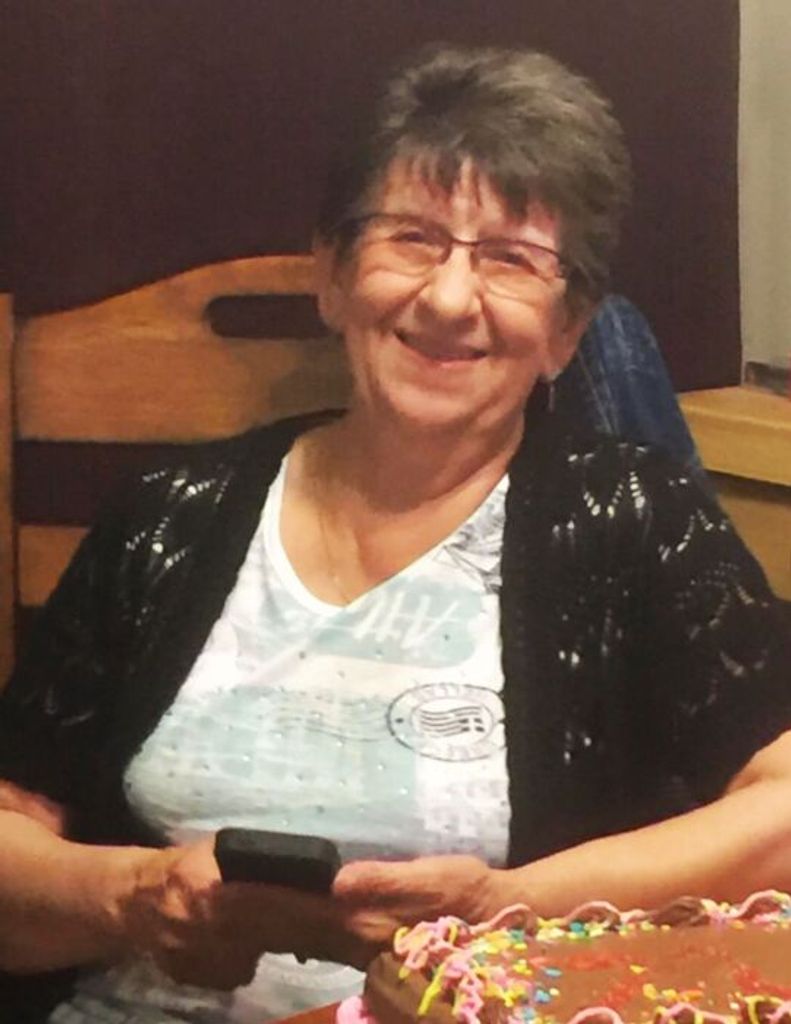 Mary Stella Wasylyshyn