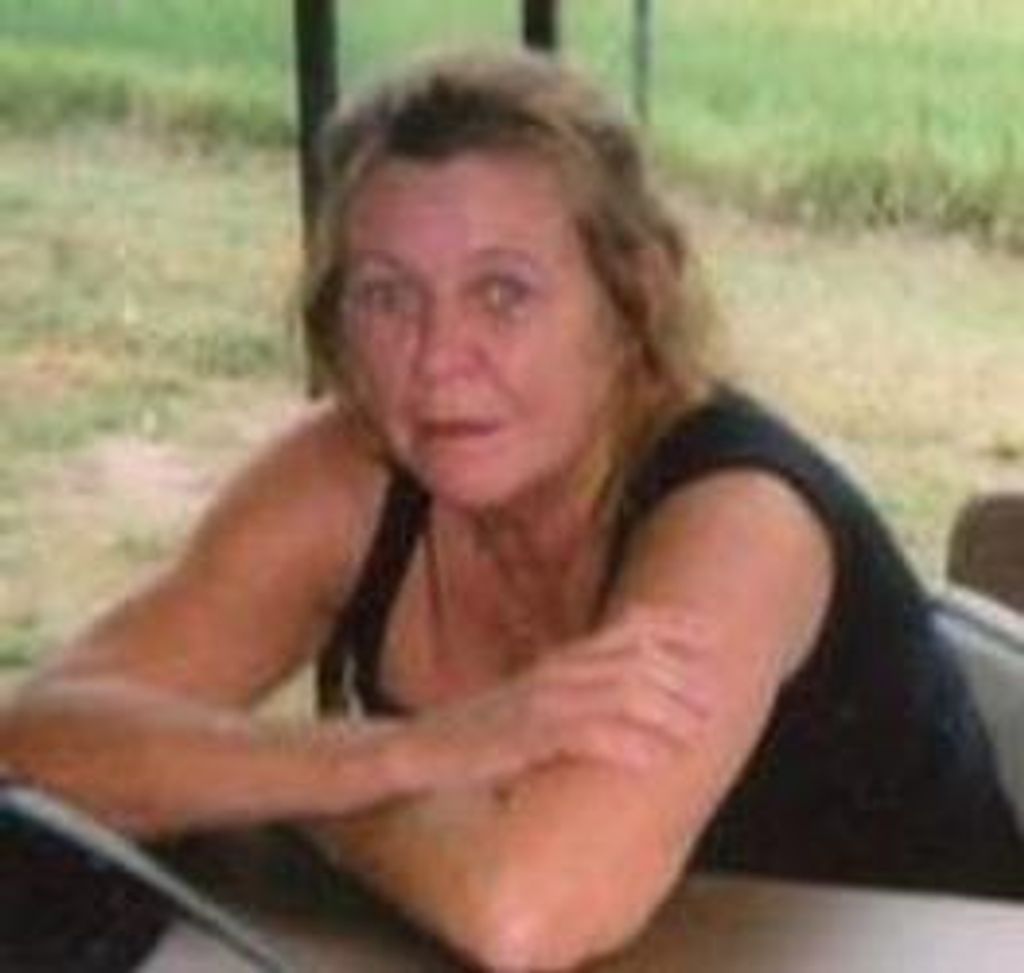 Janiefer Deen Crockett