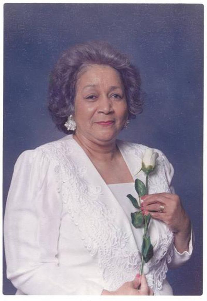 Gertrude Odell Parler Profile Photo