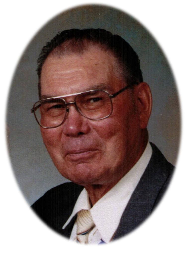 Leon Westhoff Sr
