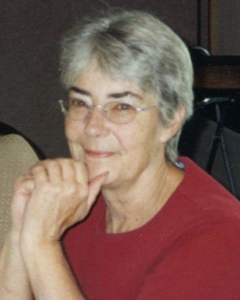 Carolyn Sue Costello