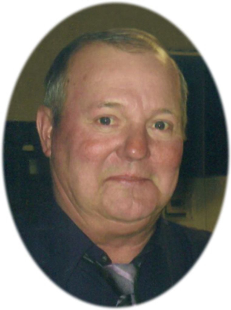 Thomas Powelson Profile Photo