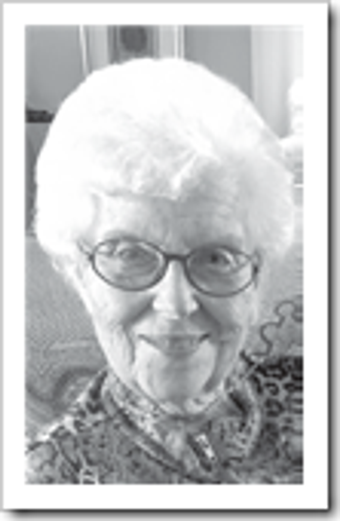 Barbara Hutchinson