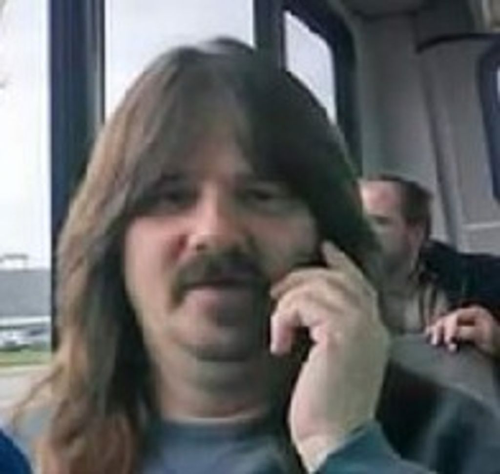 Robert  D. A. "Doug" Holland