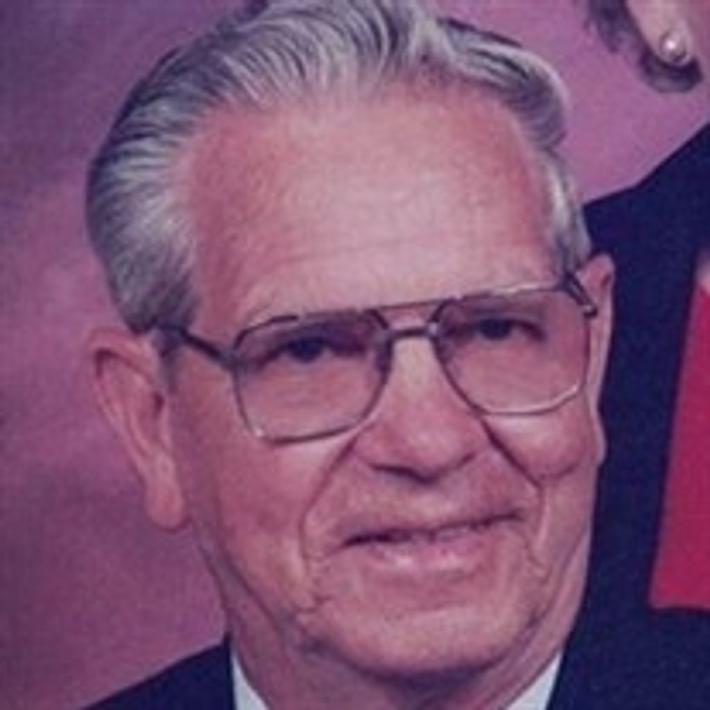 Ray Dilling Carter Profile Photo