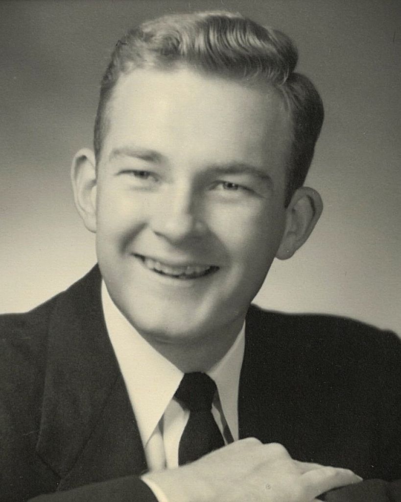 Frederick Albert Briggs Profile Photo