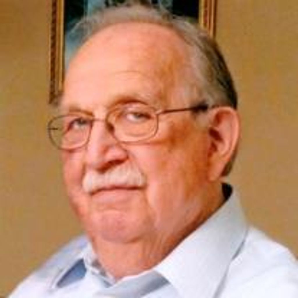 Donald Sandsmark