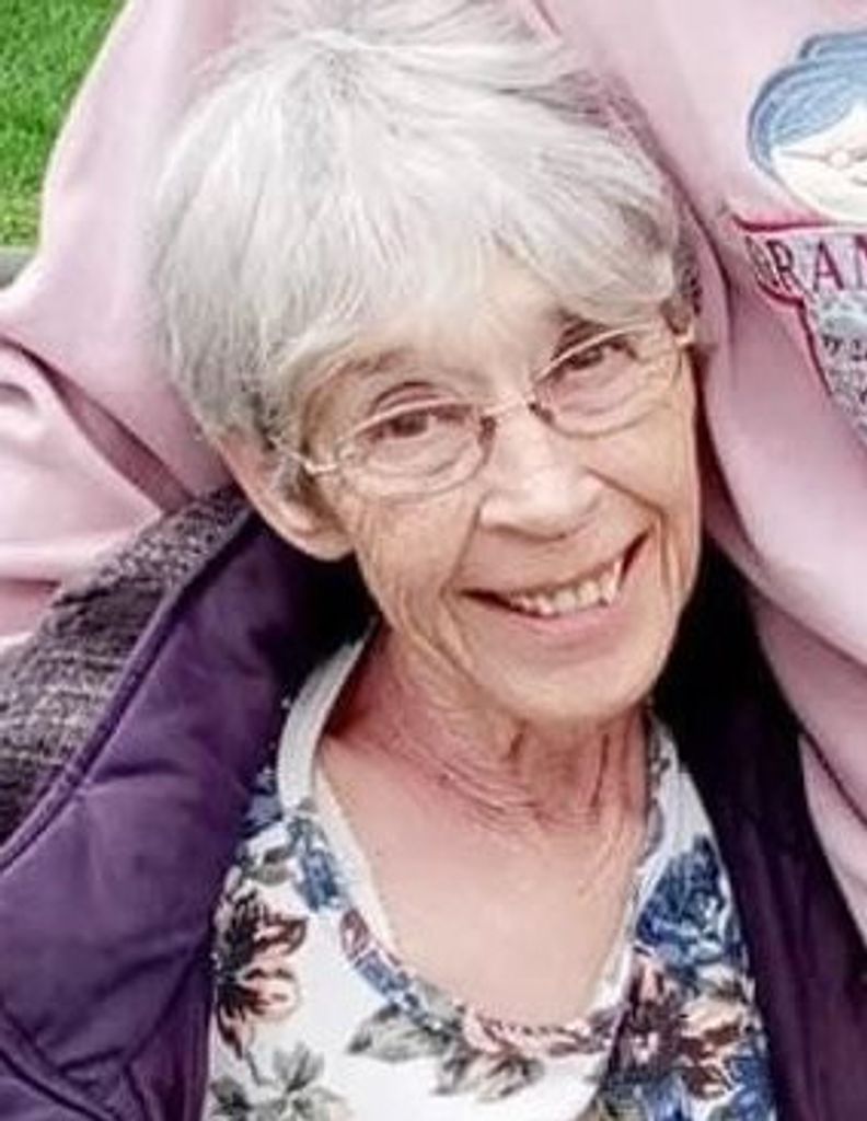 Virgi Lynn (Lopeman)  Cox