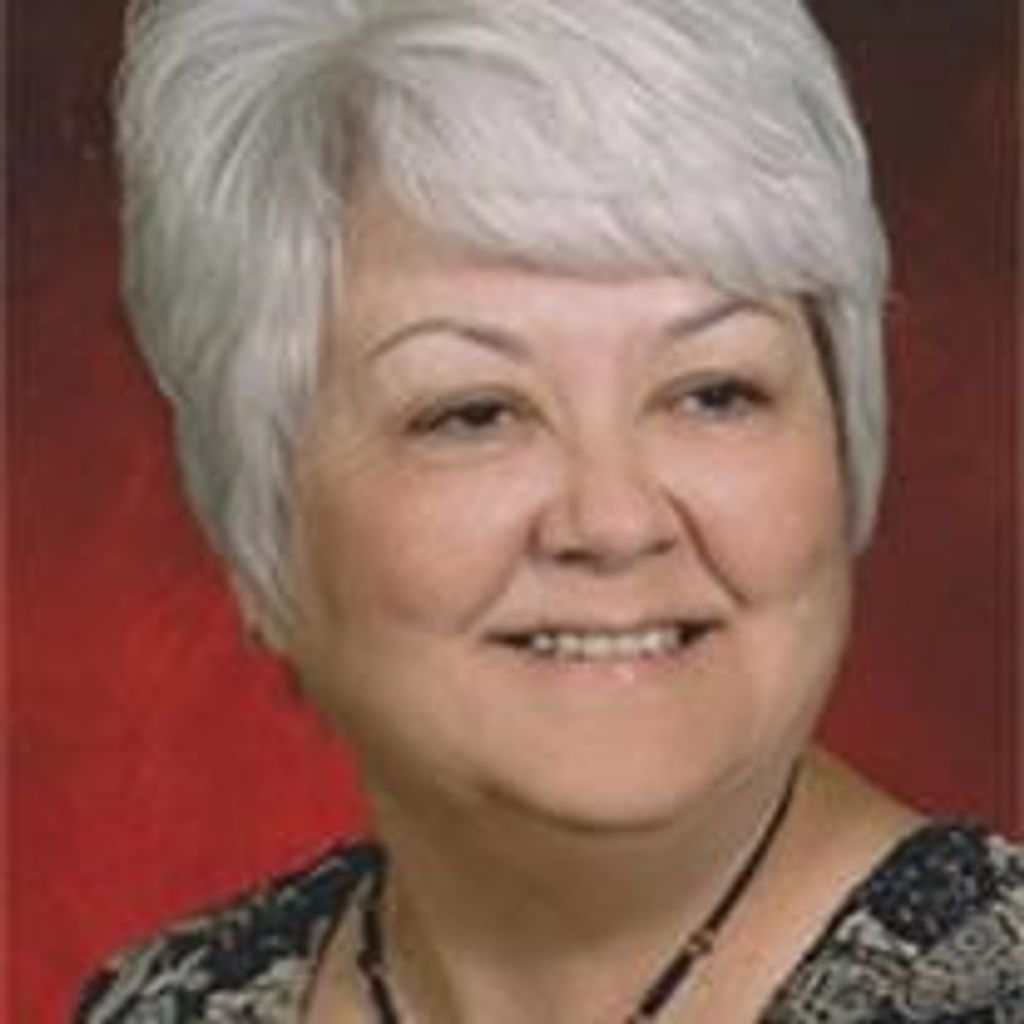 Pamela Griffin