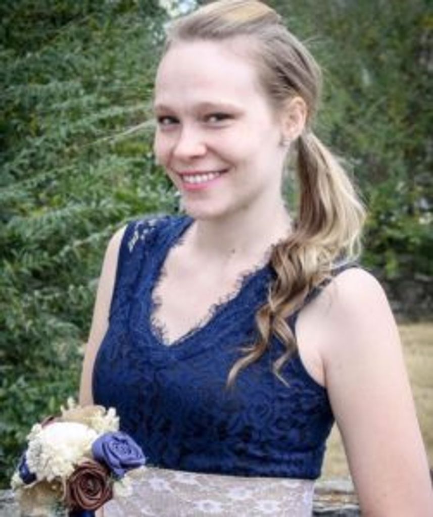 Nina Pemerton
