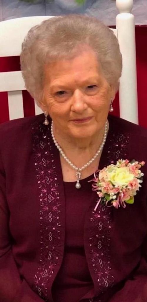 Sue Carter Tindol Profile Photo