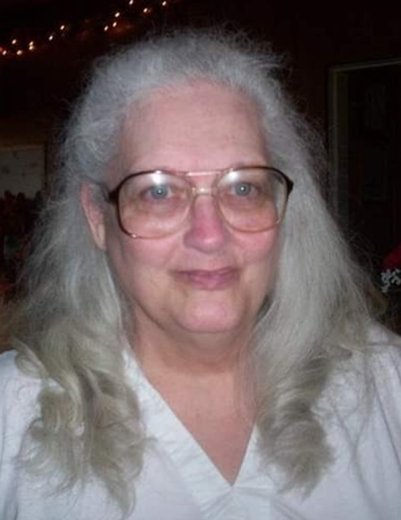 Ellen Lee Glosser Profile Photo