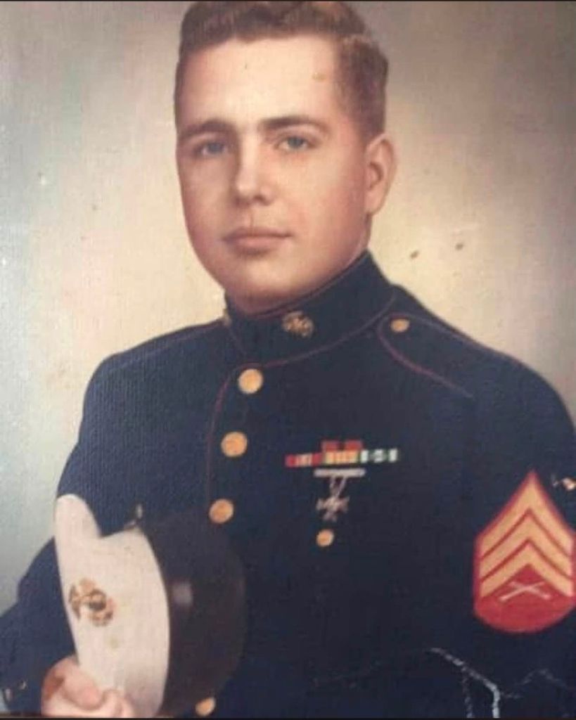 James Wesley Hutchison Profile Photo
