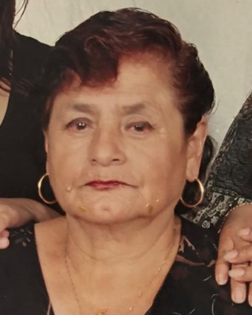 Juana Lucia Pedraza Hernandez