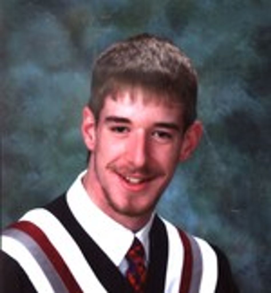 Aaron Joseph Duncan Golding Profile Photo