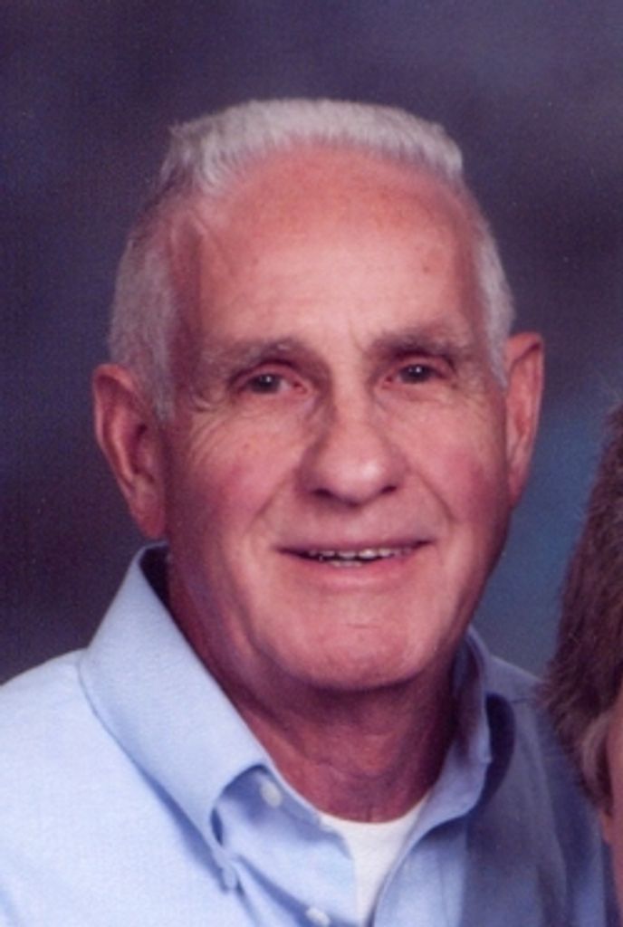 Donald Ray Gaither