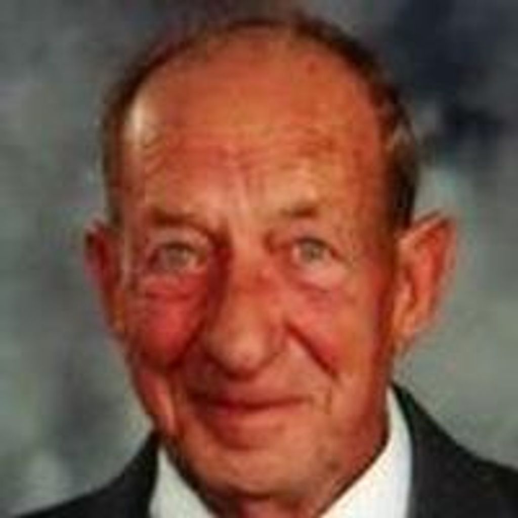 Dean Waters Hammon