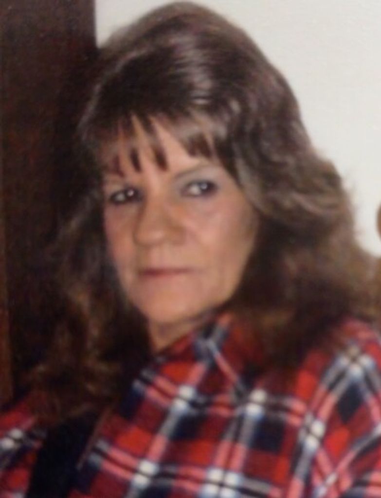 Linda May Baker Profile Photo