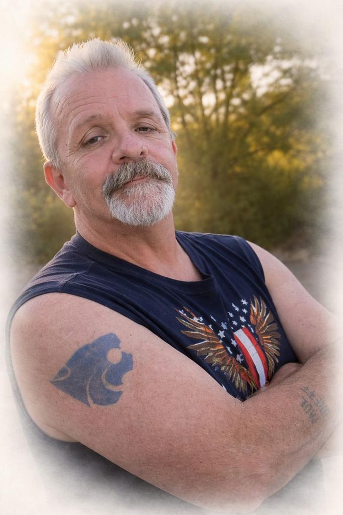 James Roscoe Nix Profile Photo