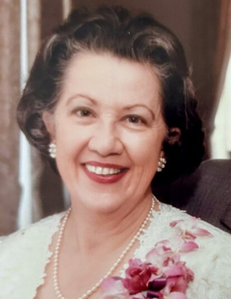 Patricia O'Quinn Tomasino