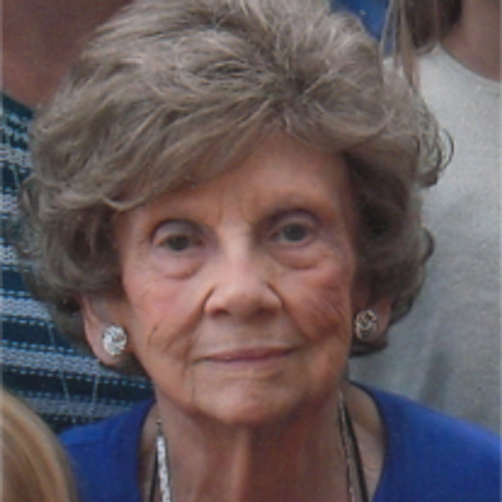 Carolyn T. Greenwood