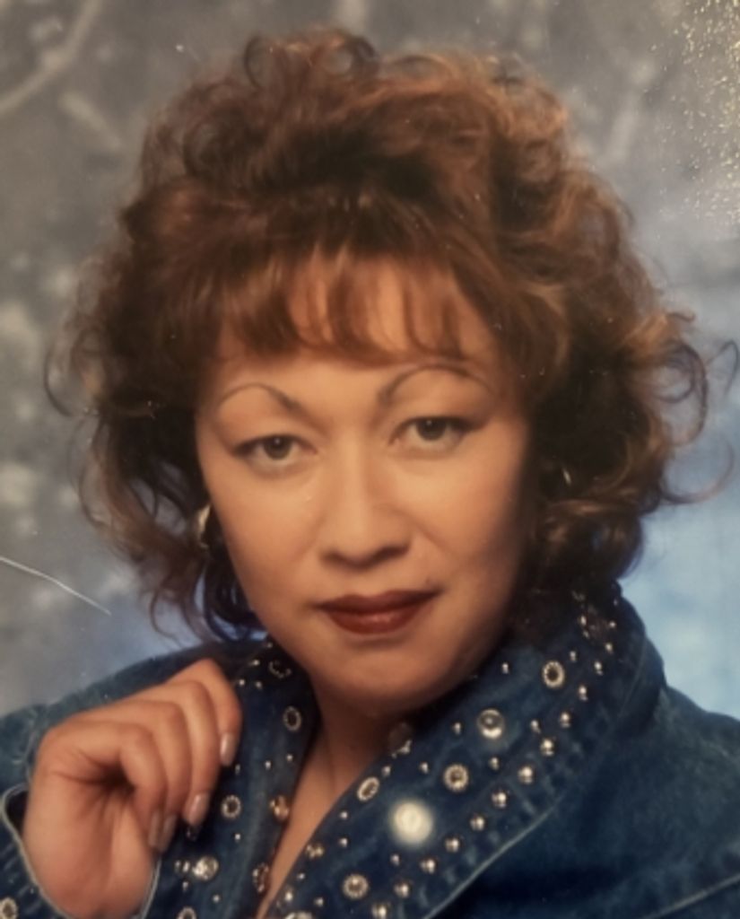 Lona Stewart Profile Photo