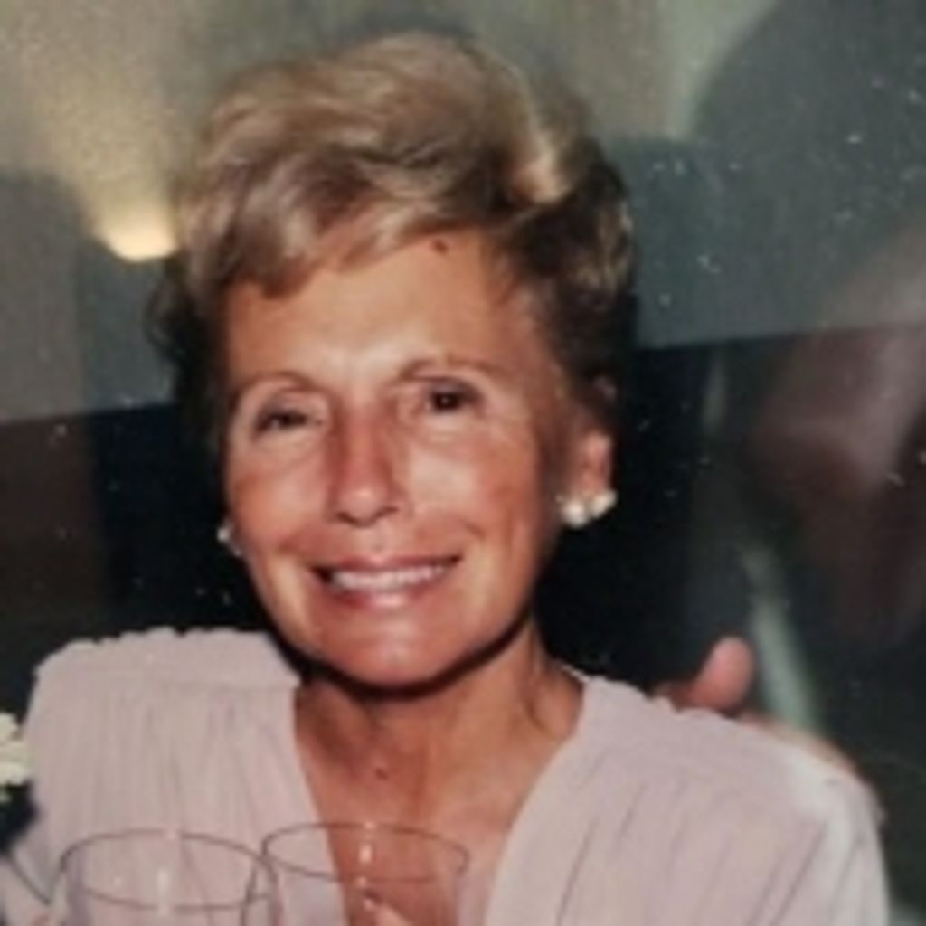 Evelyn A. Romboli Pascal
