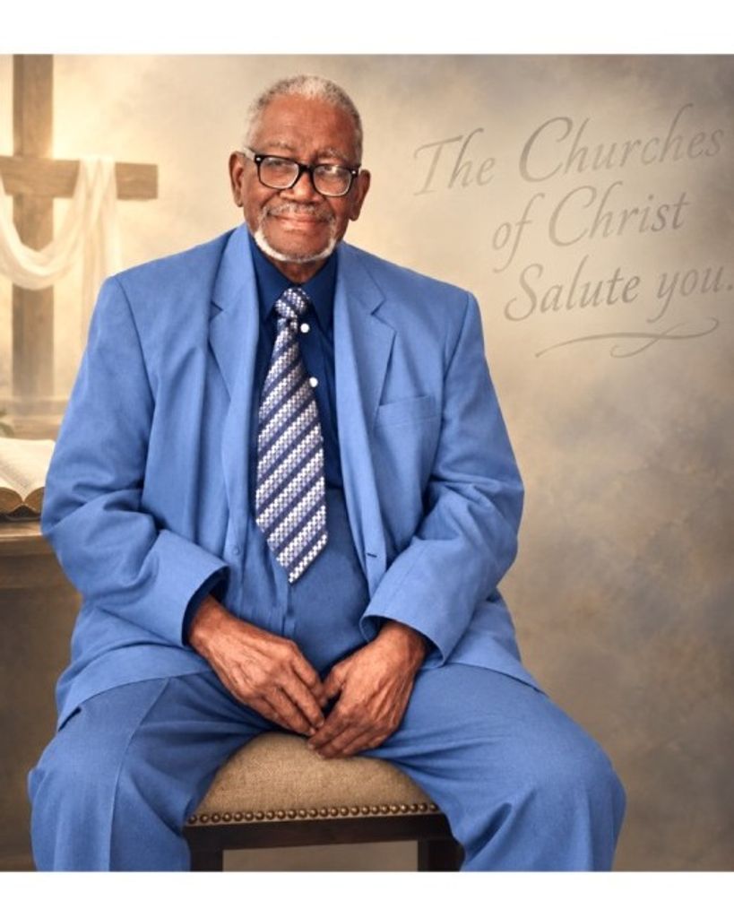 Cardell Lee Banks Profile Photo