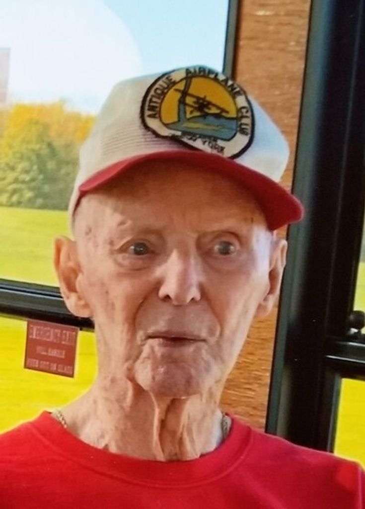 Frank John Seitz, Jr. Profile Photo