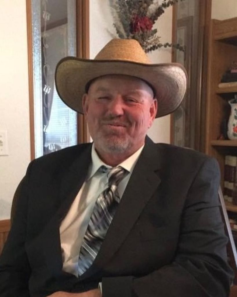 Gordon Tyrone Powell, Jr. Profile Photo