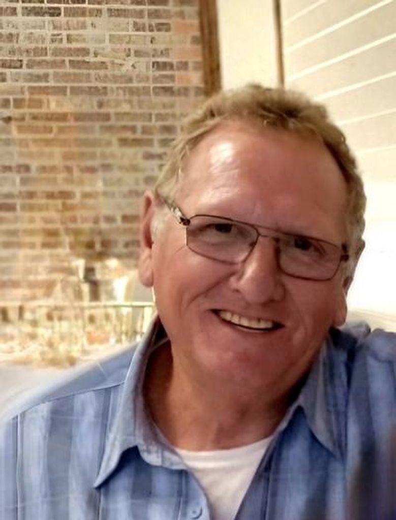 Billy Floyd Fults, Sr. Profile Photo